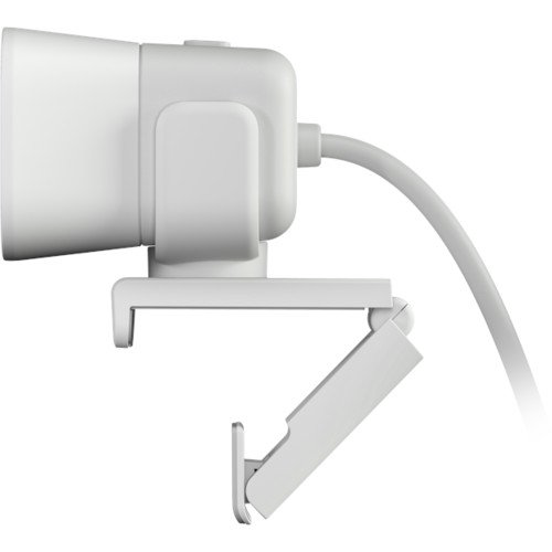 Веб-камера Logitech StreamCam 960-001297 белая купить,NaN