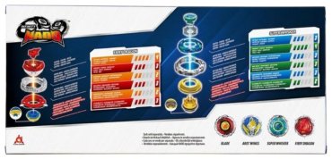Infinity Nado команда мечты 41751 - ForteMarket Infinity Nado команда мечты 41751 купить,0