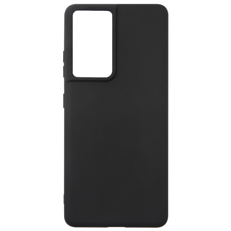  Чехол Red Line Ultimate для Samsung S21 Ultra черный купить,NaN