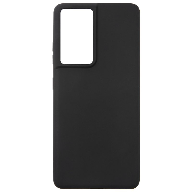  Чехол Red Line Ultimate для Samsung S21 Ultra черный купить,NaN