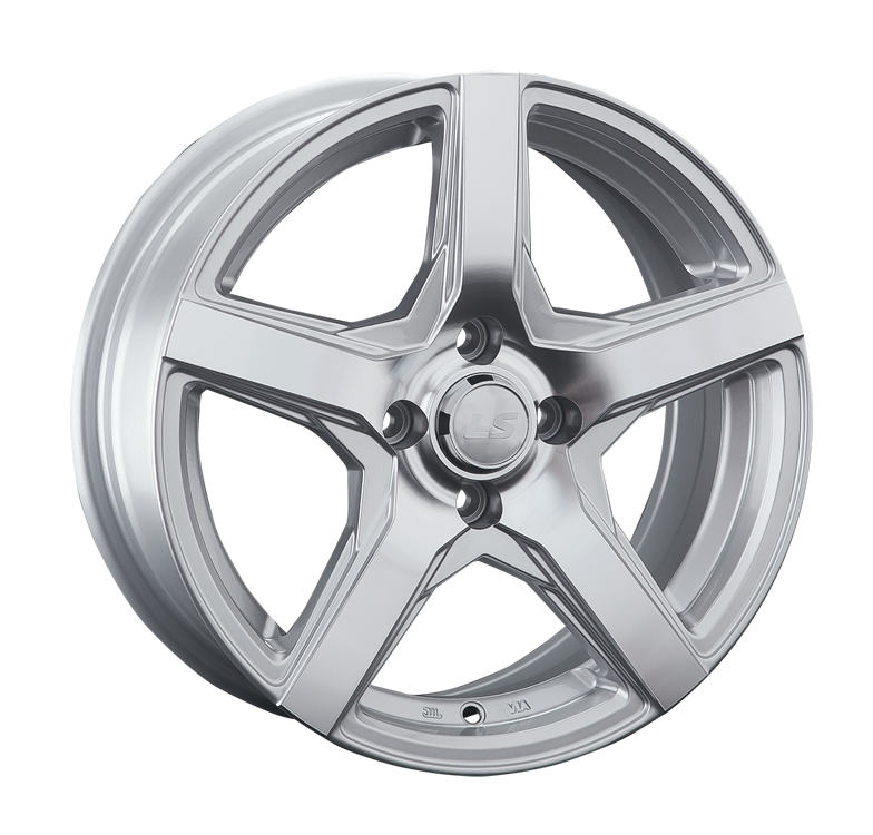 Комплект дисков LS LS 779 5х100 R16х7 СВ73,1 ЕТ38 SF купить,NaN