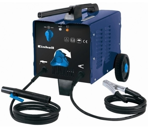 Сварочный аппарат Einhell BT-EW 200 MMA купить,NaN