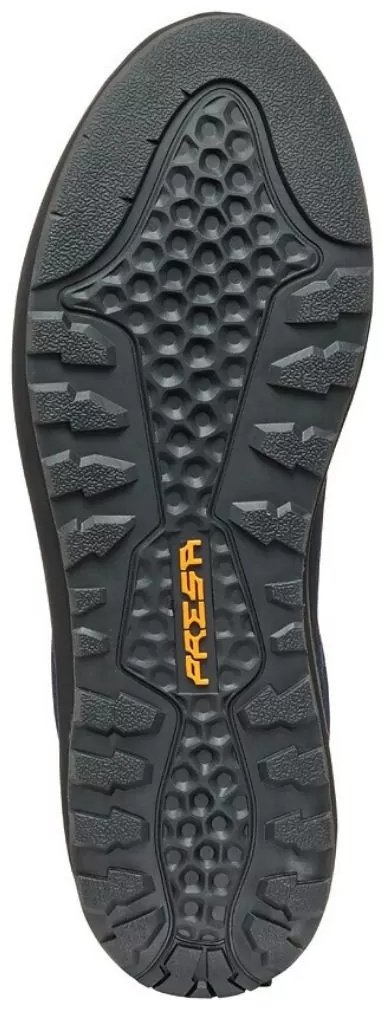 Треккинговые кроссовки SCARPA 32708-200-8 желтый купить,NaN