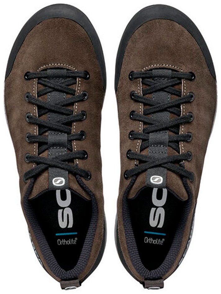 Треккинговые кроссовки SCARPA 72604-350-2 коричневый купить,NaN