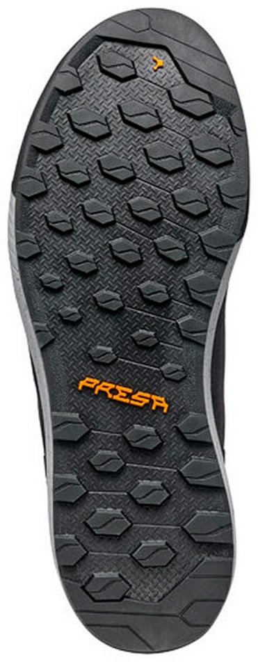Треккинговые кроссовки SCARPA 72604-350-2 коричневый купить,NaN