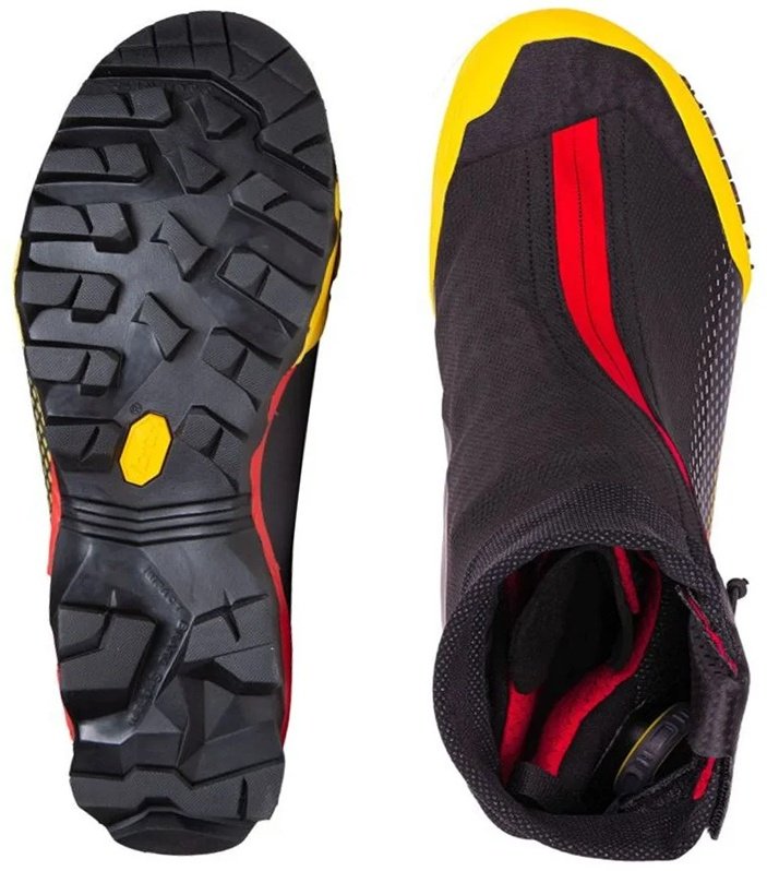 Треккинговые ботинки La Sportiva 21X999100 купить,NaN