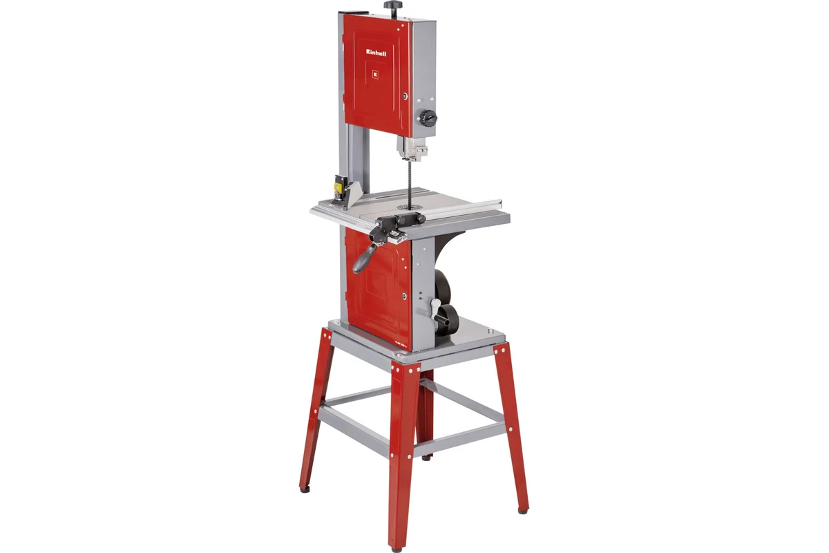 Ленточная пила Einhell TC-SB 305 U 750Вт купить,NaN