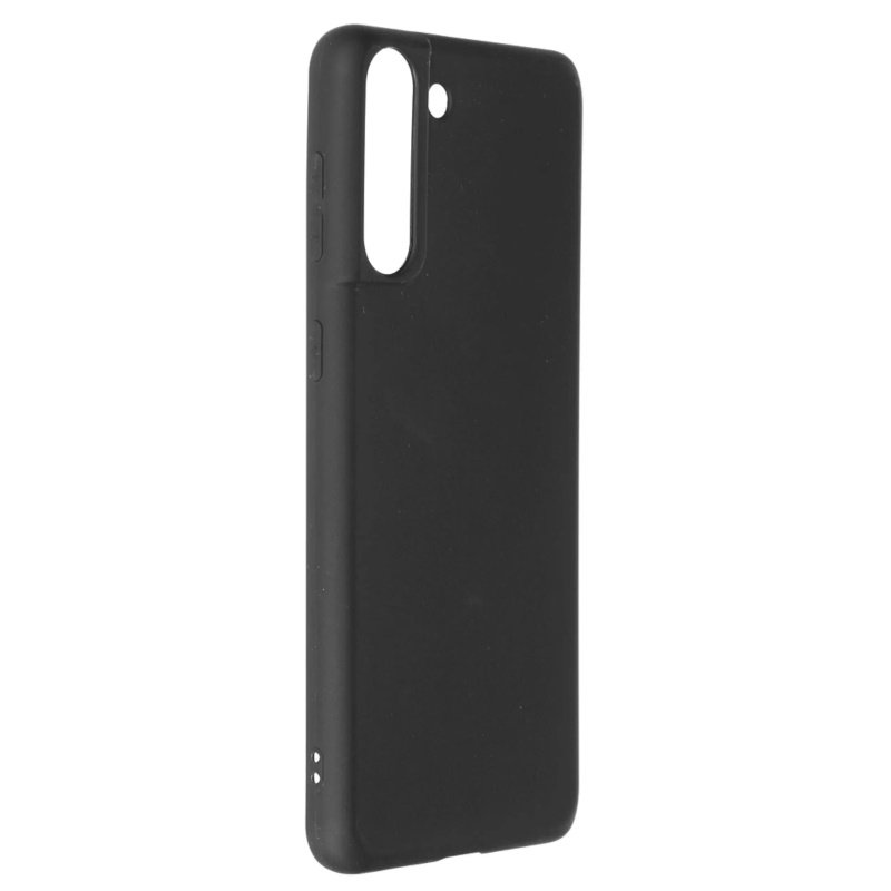 Чехол Red Line Ultimate для Samsung S21 черный купить,NaN