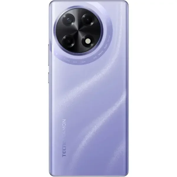 Смартфон Tecno Camon 30S 6/128Gb Nebula Violet купить,NaN