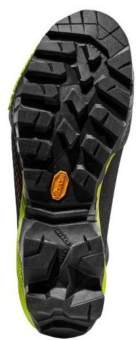 Треккинговые ботинки La Sportiva черный купить,NaN