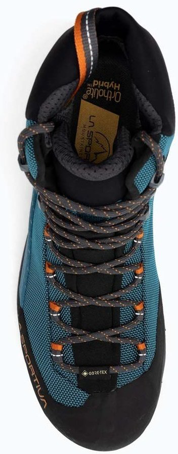 Треккинговые ботинки La Sportiva синий купить,NaN