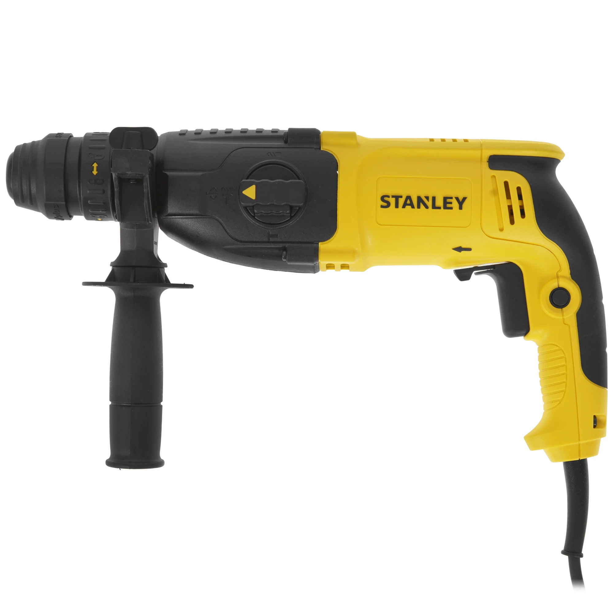 Перфоратор Stanley SHR264K-RU 800Вт купить,NaN