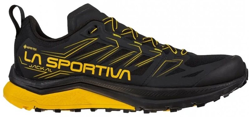 Треккинговые кроссовки La Sportiva 46J999100 купить,NaN