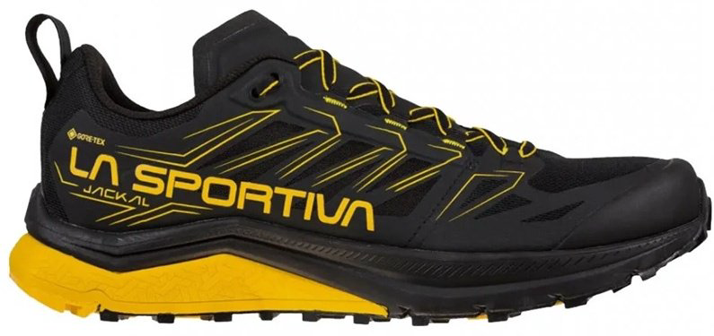 Треккинговые кроссовки La Sportiva 46J999100 купить,NaN
