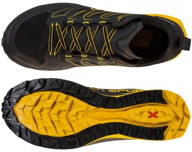 Треккинговые кроссовки La Sportiva 46J999100 купить,NaN