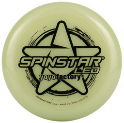 YoYoFactory SpinStar LED