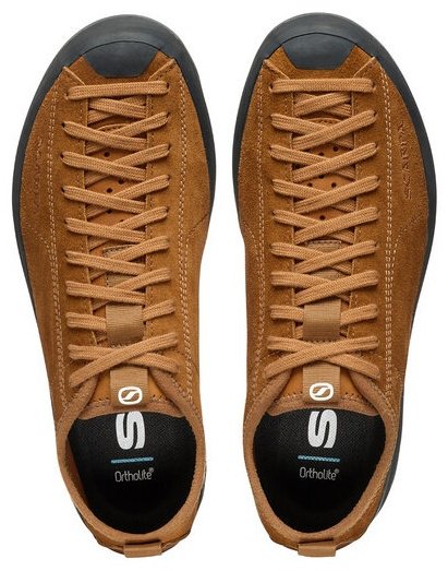 Треккинговые кроссовки SCARPA 32713-000-1 коричневый купить,NaN