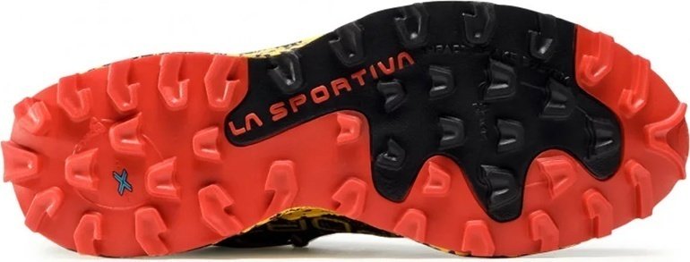 Ботинки La Sportiva черный купить,NaN