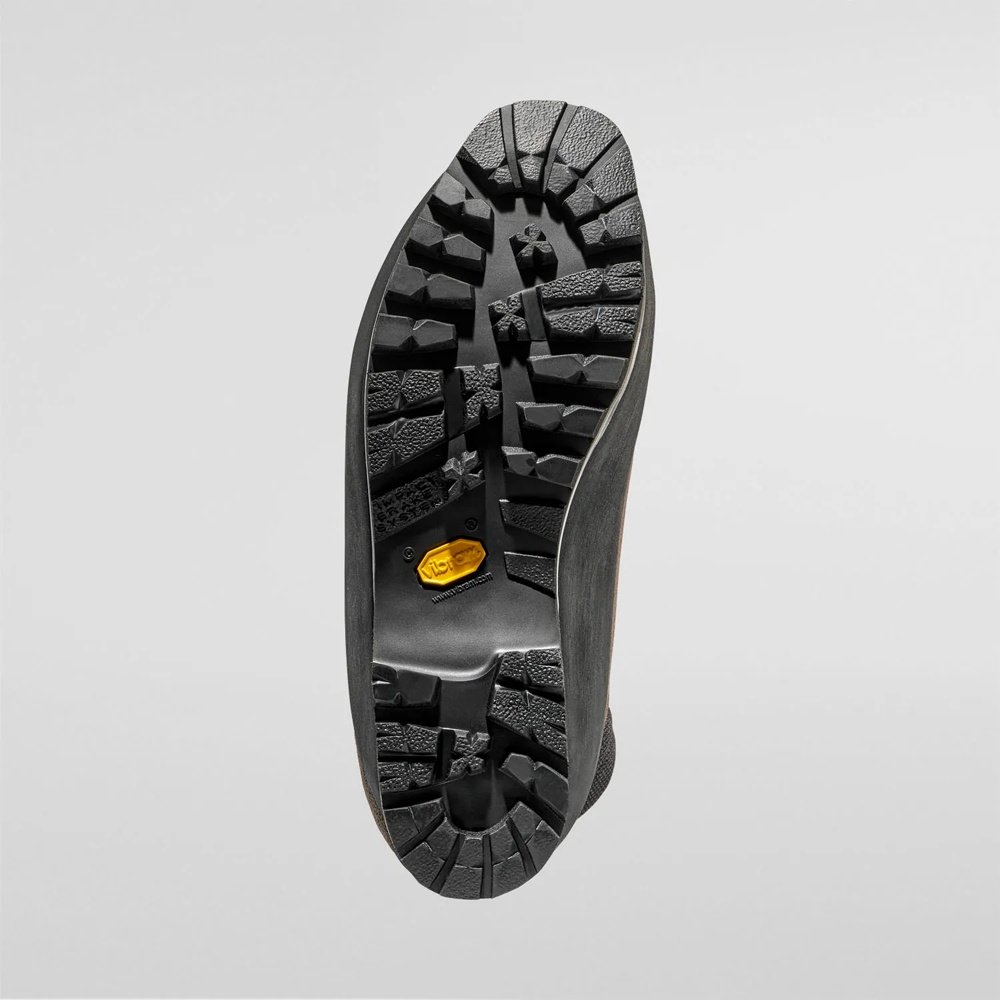 Ботинки La Sportiva коричневый