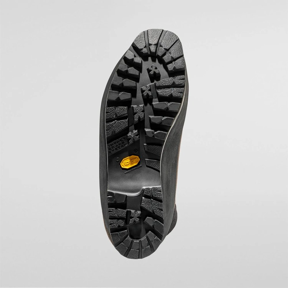 Ботинки La Sportiva коричневый купить,229900