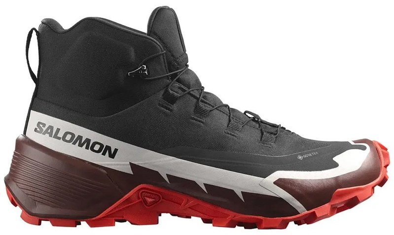 Ботинки Salomon 417359_new_91 купить,NaN