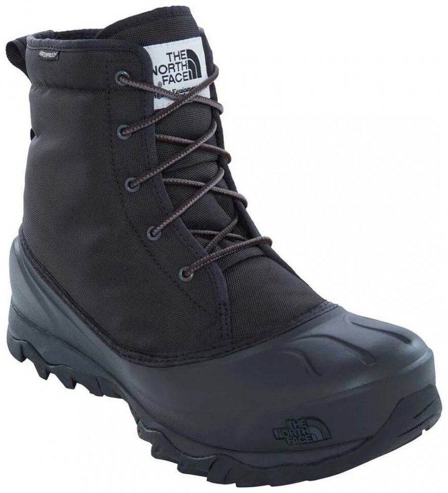 The North Face NF0A3MKSZU5 черный RU 42 купить,NaN