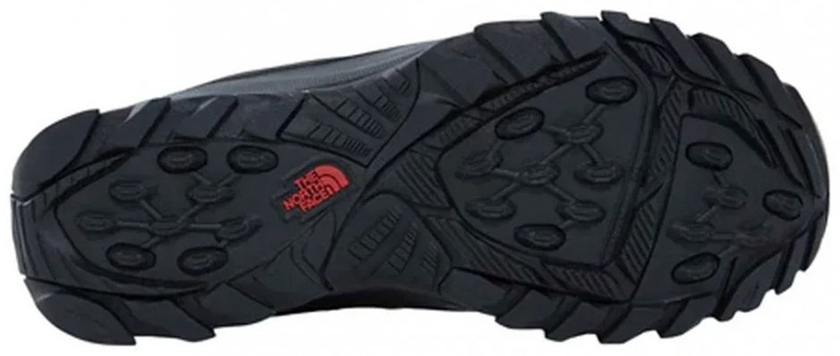The North Face NF0A3MKSZU5 черный RU 42 купить,NaN
