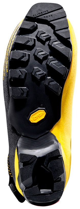 Ботинки для альпинизма La Sportiva черный купить,NaN