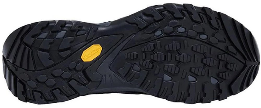 Ботинки The North Face T93FXI черный купить,NaN