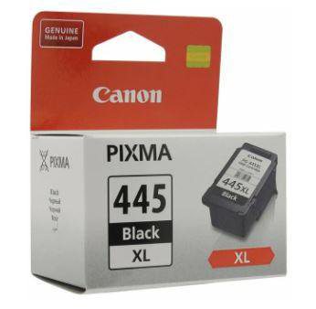 Картридж Canon PG-445XL 8282B001 черный - ForteMarket Картридж Canon PG-445XL 8282B001 черный купить,17535
