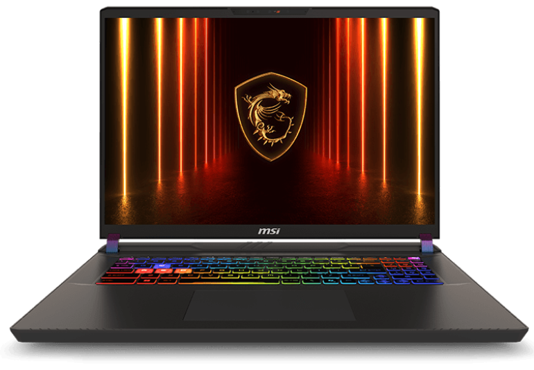 Ноутбук MSI Vector A16 HX A8WHG-058XKZ 9S7-15MM72-058 16" Black купить,NaN