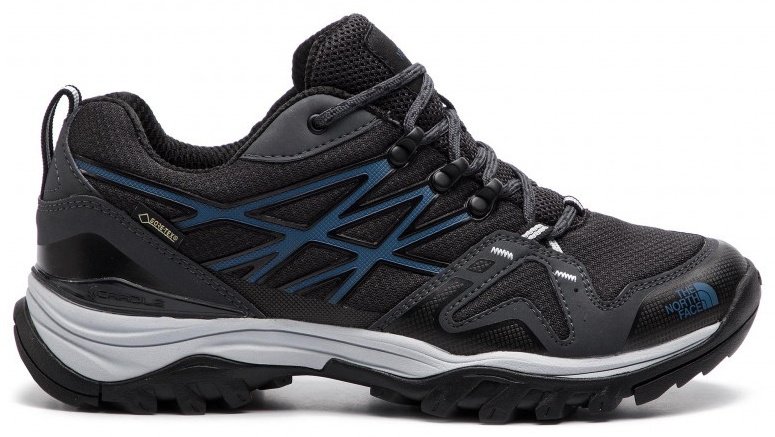 Ботинки The North Face T0CXT3 черный купить,NaN