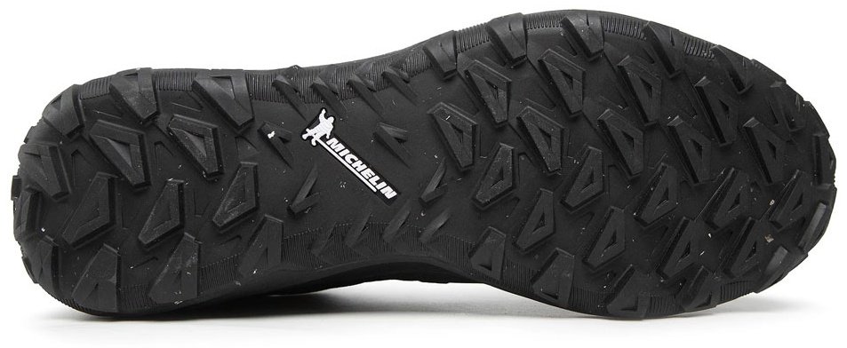 Треккинговые кроссовки Mammut черный купить,NaN