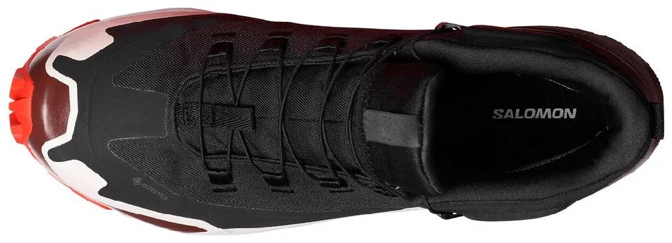 Треккинговые ботинки Salomon 417359 купить,NaN