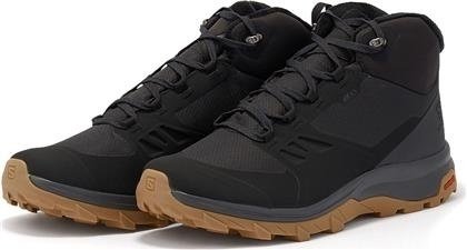 Ботинки Salomon 409220_new_83 купить,NaN