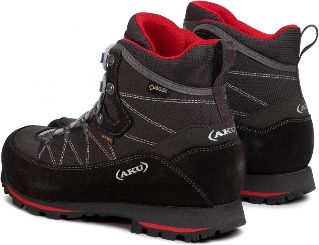Aku Trekker Lite III Gtx 977 черный купить,NaN