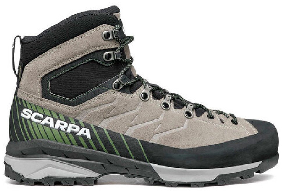 Ботинки SCARPA 61050-200-002 купить,NaN