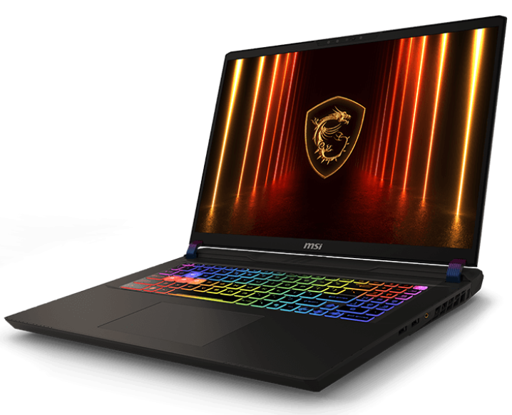 Ноутбук MSI Vector A16 HX A8WHG-058XKZ 9S7-15MM72-058 16" Black купить,NaN