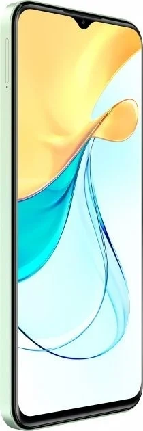 Смартфон ZTE Blade V50 Design 8/256Gb Green + Подарок Смартфон ZTE Blade A31 Plus 32Gb купить,NaN