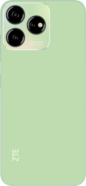 Смартфон ZTE Blade V50 Design 8/256Gb Green + Подарок Смартфон ZTE Blade A31 Plus 32Gb купить,NaN