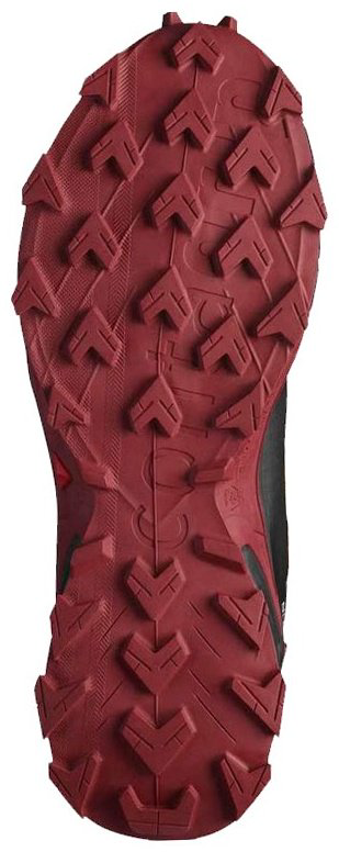 Треккинговые кроссовки Salomon 471193 купить,NaN
