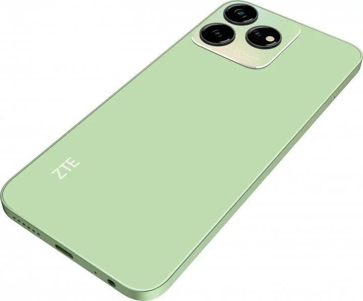 Смартфон ZTE Blade V50 Design 8/256Gb Green + Подарок Смартфон ZTE Blade A31 Plus 32Gb купить,NaN