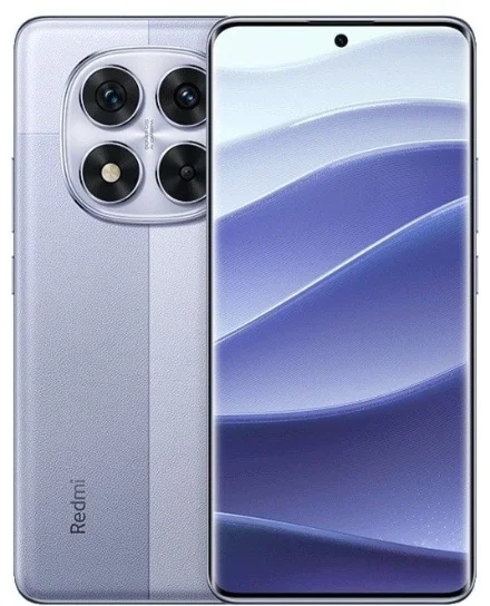 Смартфон Xiaomi Redmi Note 14 Pro 5G 8/256Gb Lavender Purple