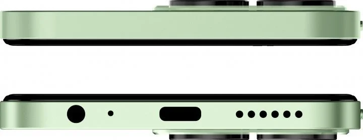 Смартфон ZTE Blade V50 Design 8/256Gb Green + Подарок Смартфон ZTE Blade A31 Plus 32Gb купить,NaN
