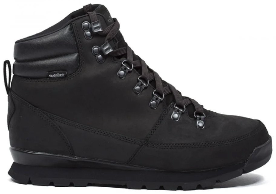 Ботинки The North Face T0CDL0_new_46 черный купить,NaN