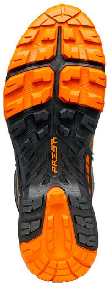 Ботинки SCARPA 63140-200-003 купить,NaN