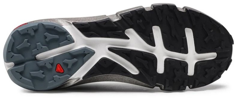 Salomon 414609 синий купить,NaN