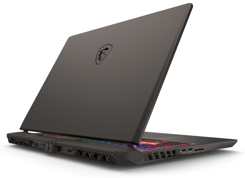 Ноутбук MSI Vector A16 HX A8WHG-058XKZ 9S7-15MM72-058 16" Black купить,NaN