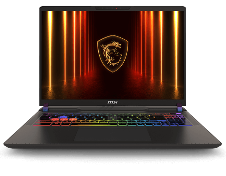 Ноутбук MSI Vector A16 A2XWIG 9S7-15M352-036 16" Black купить,NaN
