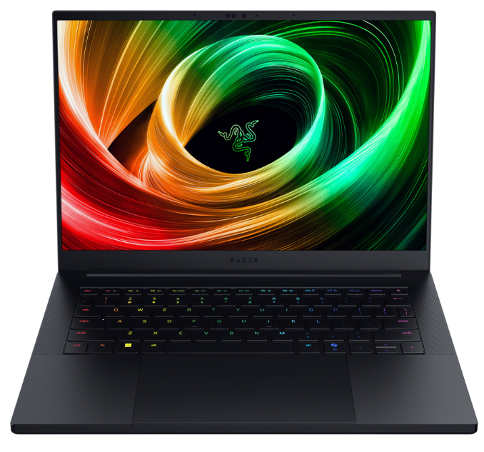 Ноутбук Razer Blade 14 RZ09-05306ES4-R3E1 14" Black купить,NaN